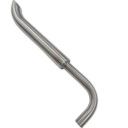 Henny Penny Hp Oe & Og Return Line/Faucet 45402